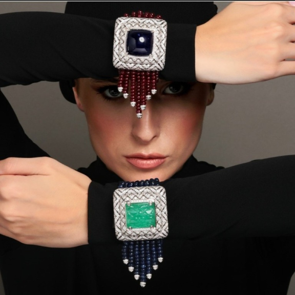 Bracciali