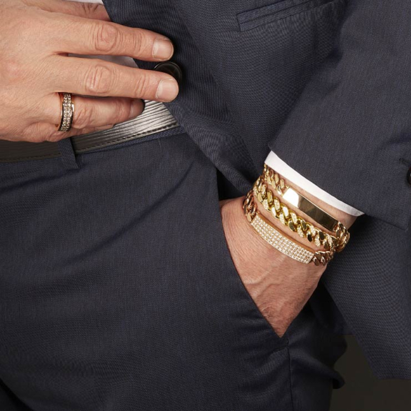 Bracciali e Catene