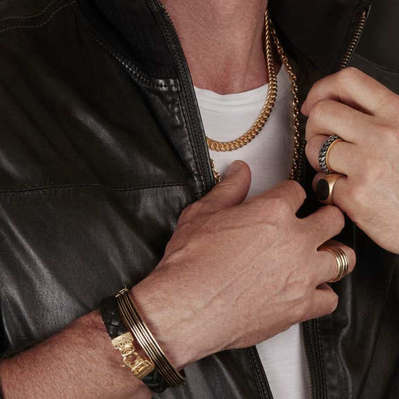 Collezione Rock