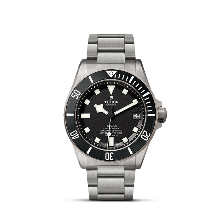 Sito ufficiale tudor shop