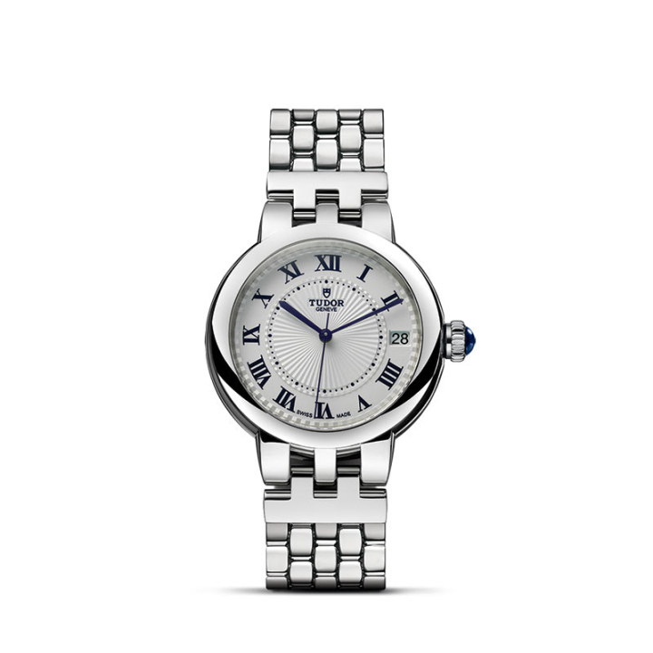 TUDOR, Clair de Rose