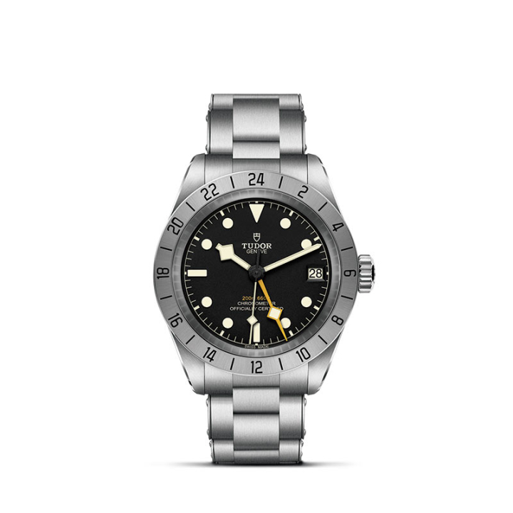 TUDOR, Black Bay Pro