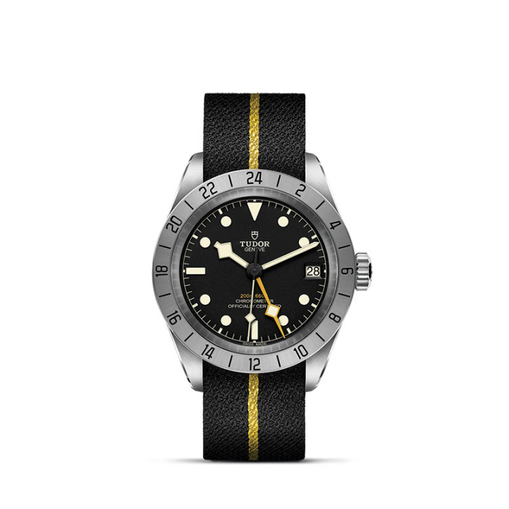 TUDOR, Black Bay Pro