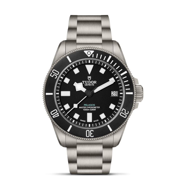 TUDOR, Pelagos