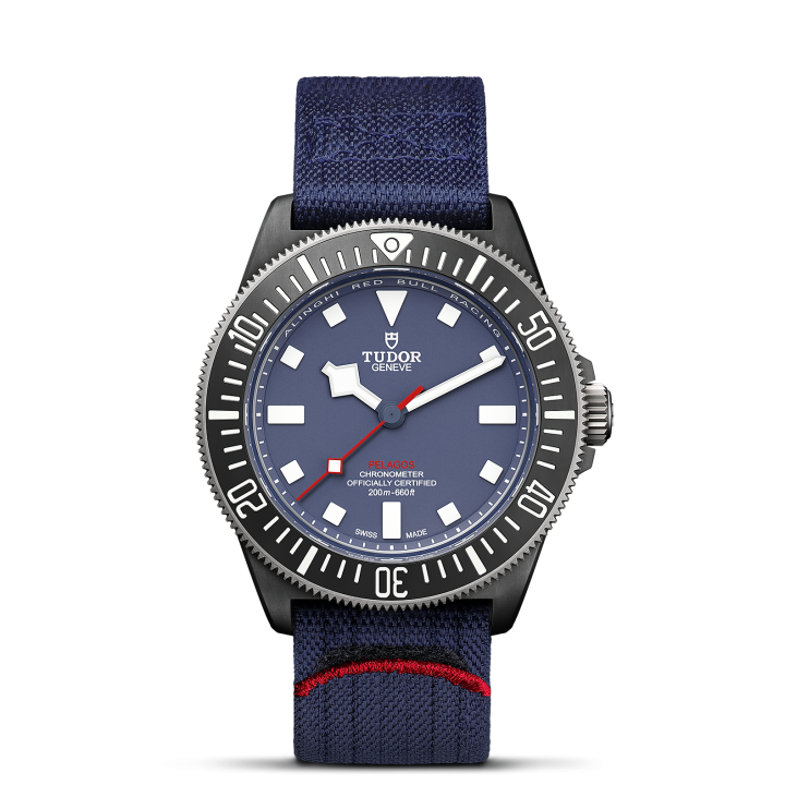 TUDOR, Pelagos FXD