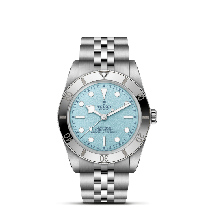 TUDOR, Daring Watches