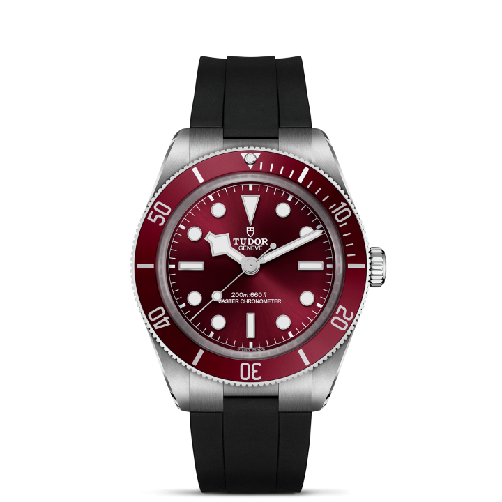 TUDOR, Black Bay Fifty-Eight