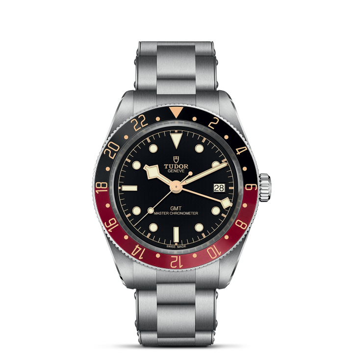 TUDOR, Black Bay Fifty-Eight