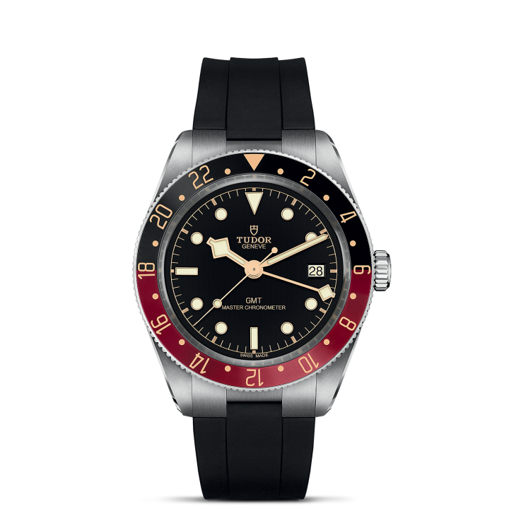 TUDOR, Black Bay Fifty-Eight