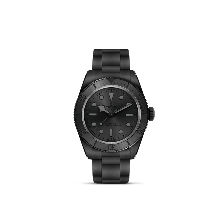 TUDOR, Black Bay