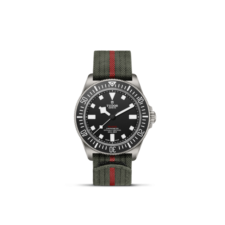TUDOR, Pelagos FXD