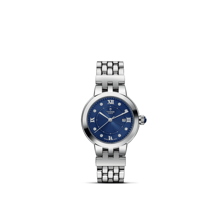 TUDOR, Clair de Rose