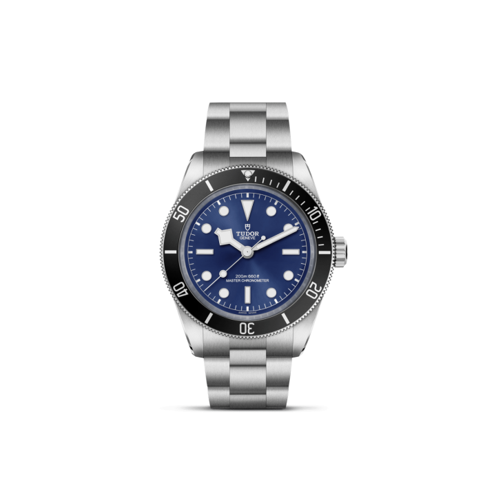 TUDOR, Black Bay 68