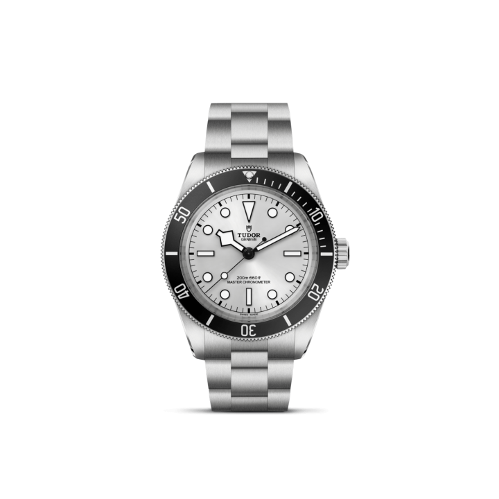 TUDOR, Black Bay 68
