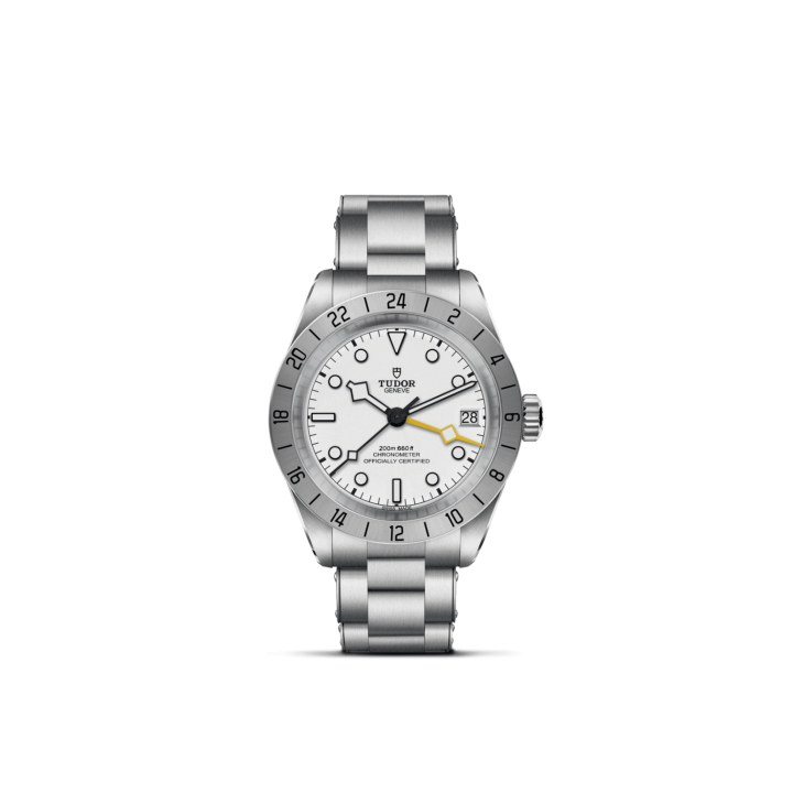 TUDOR, Black Bay Pro