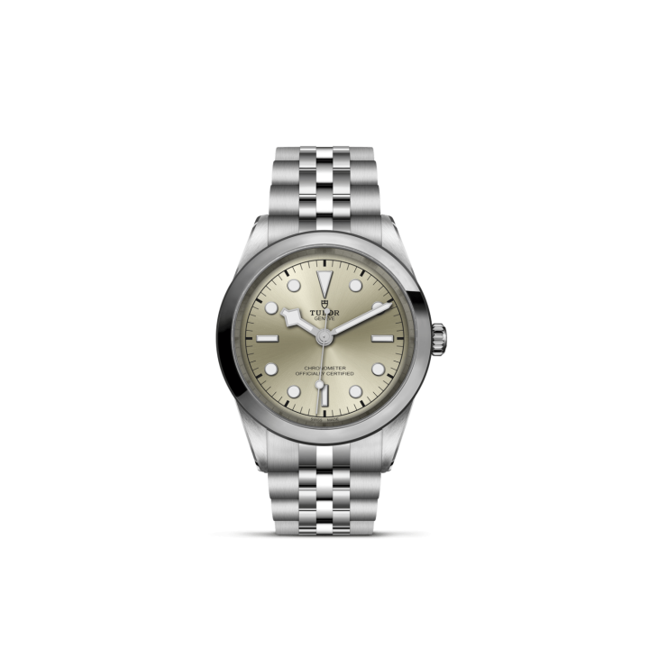 TUDOR, Black Bay One