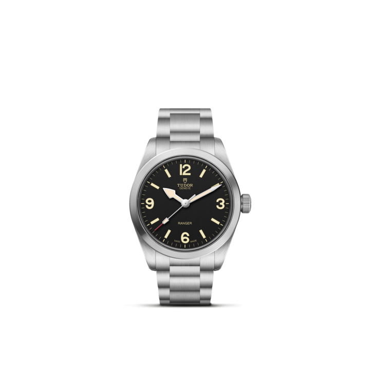 TUDOR, Ranger