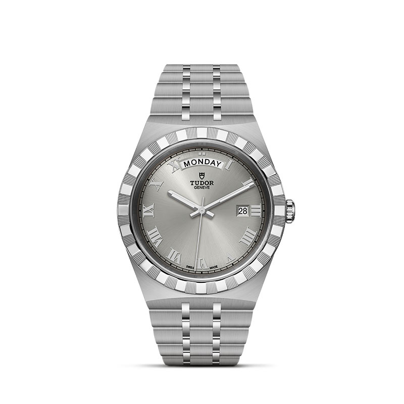 TUDOR Royal M28600-0001