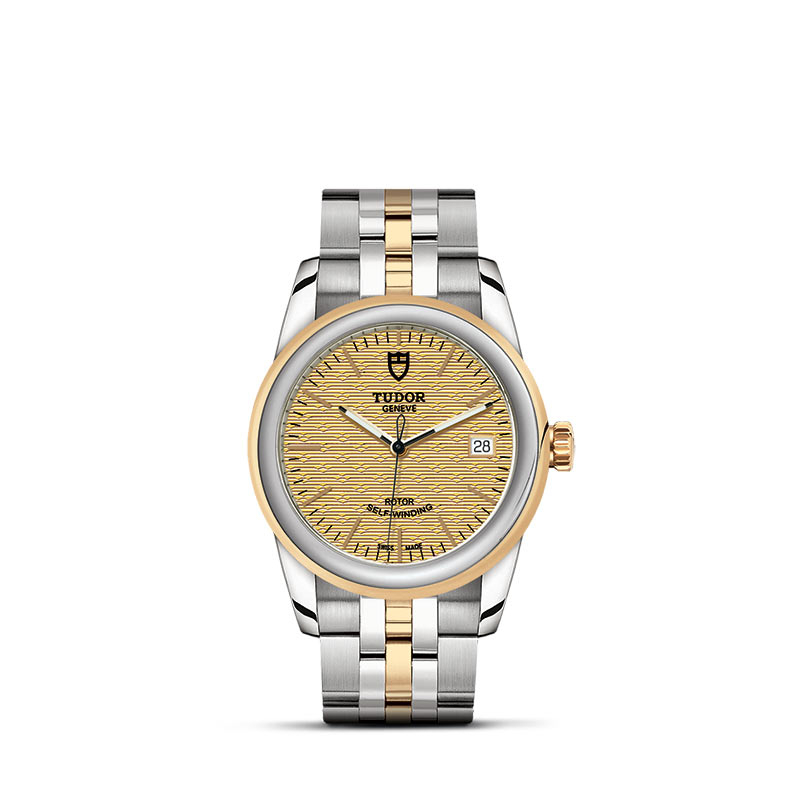 Glamour Date M55003-0003