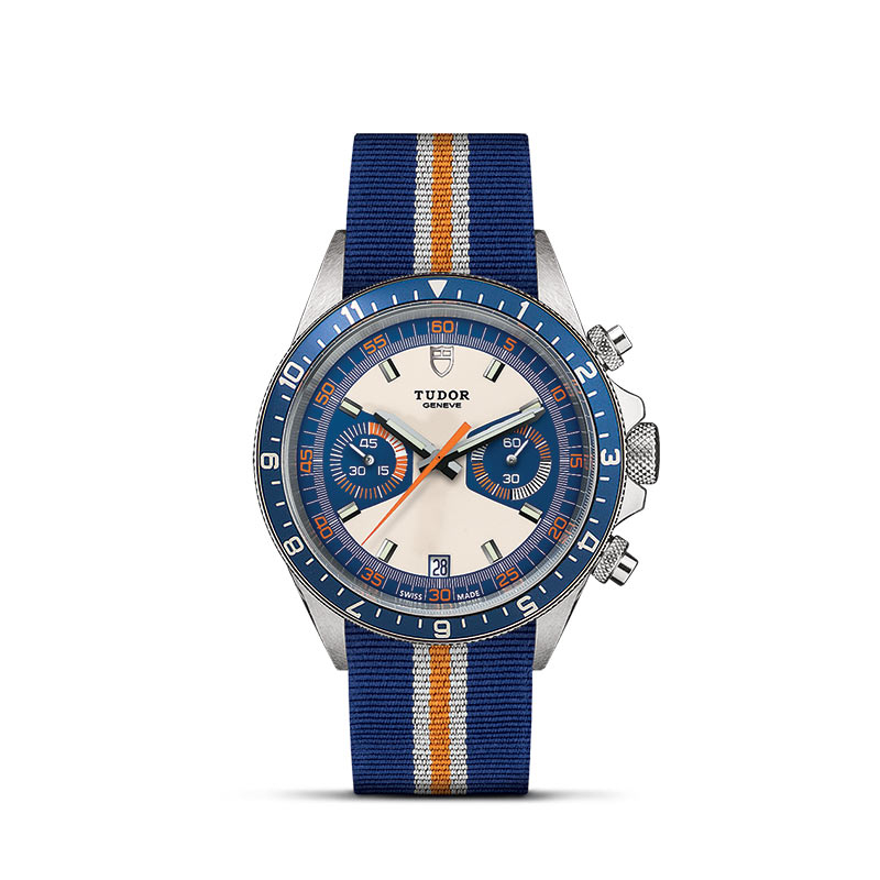 Heritage Chrono M70330B-0003