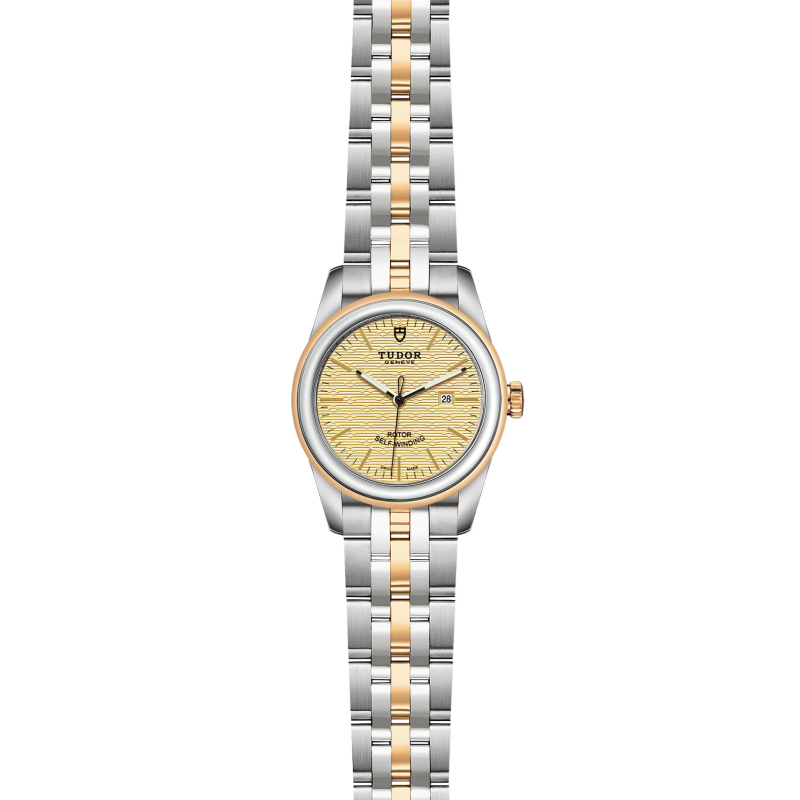Glamour Date M53003-0003