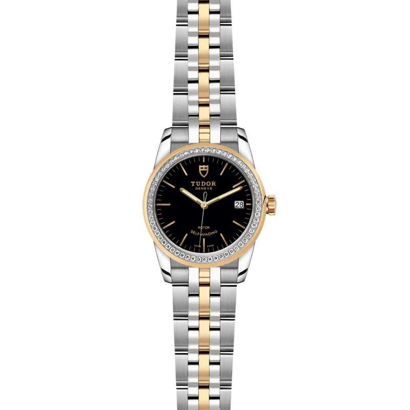 Glamour Date M55023-0021