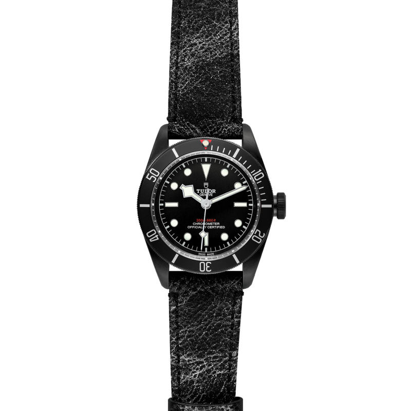 Black Bay M79230DK-0007