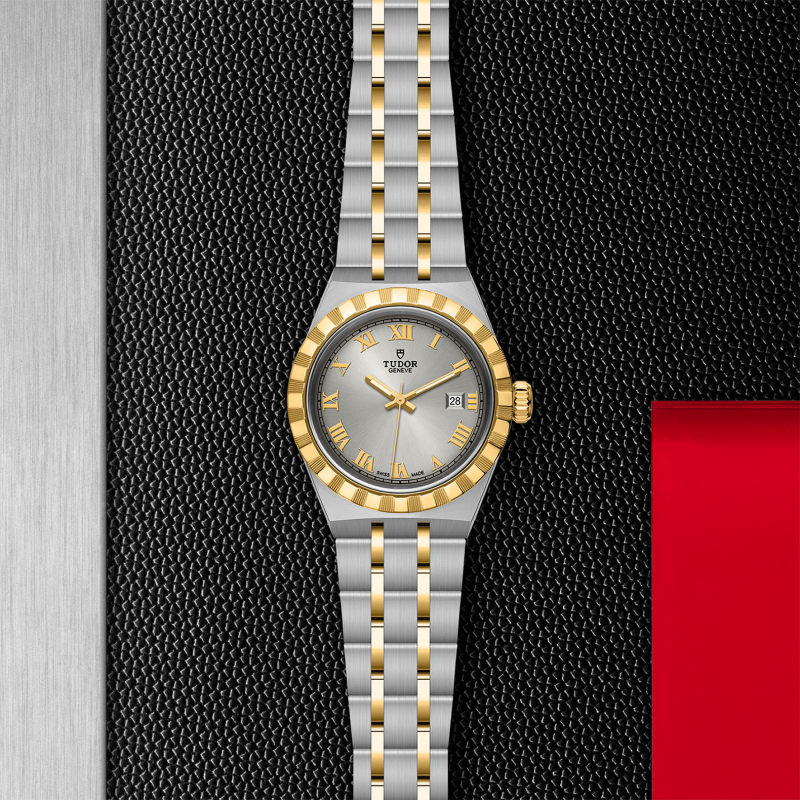 TUDOR Royal M28303-0001