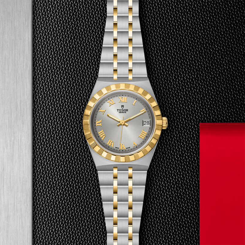 TUDOR Royal M28403-0001