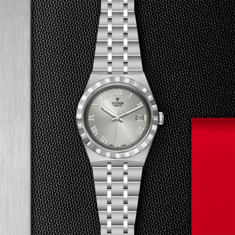 TUDOR Royal M28500-0001