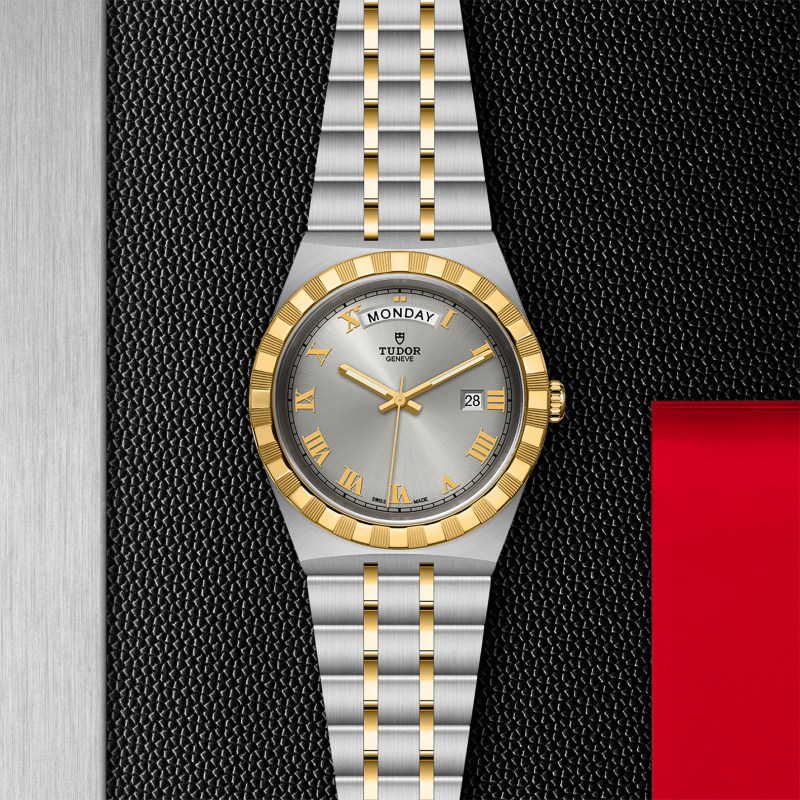 TUDOR Royal M28603-0001