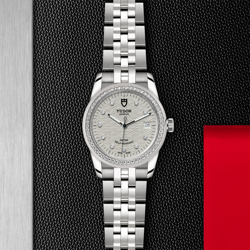 Glamour Date M55020-0001