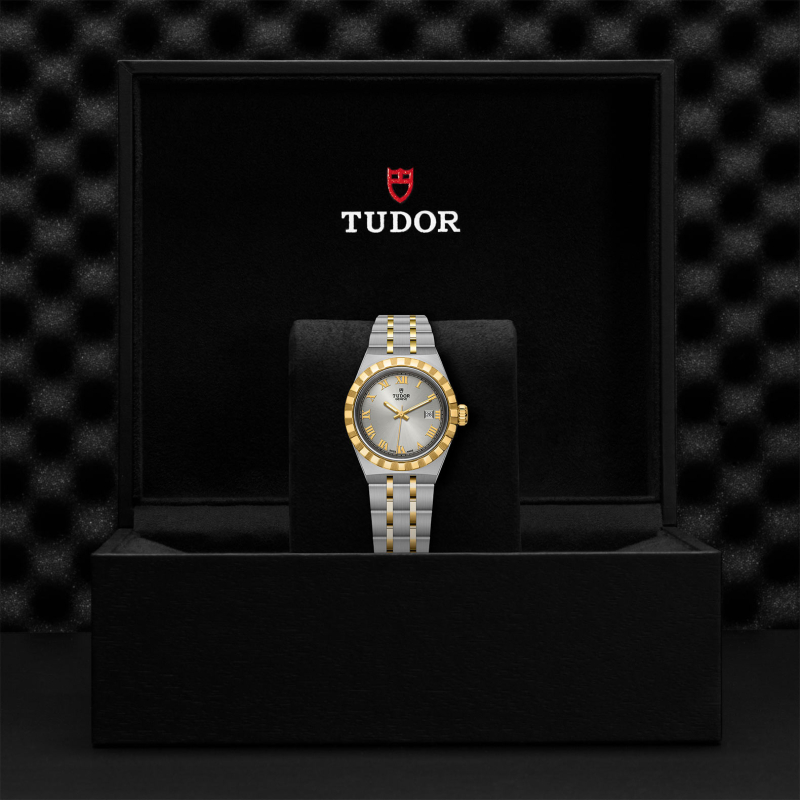 TUDOR Royal M28303-0001