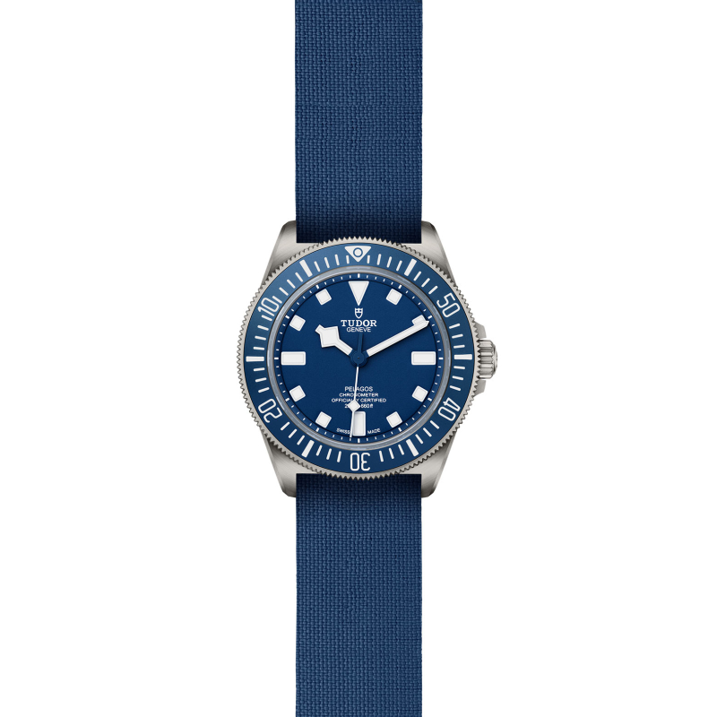 Pelagos FXD M25707B-0001