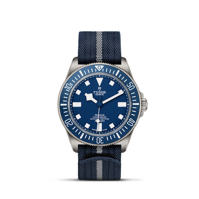 Pelagos FXD M25707B-0001