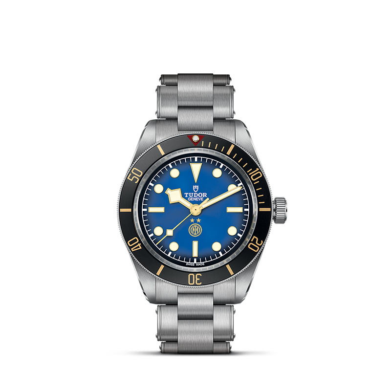 Black Bay Fifty-Eight M79030N-0025
