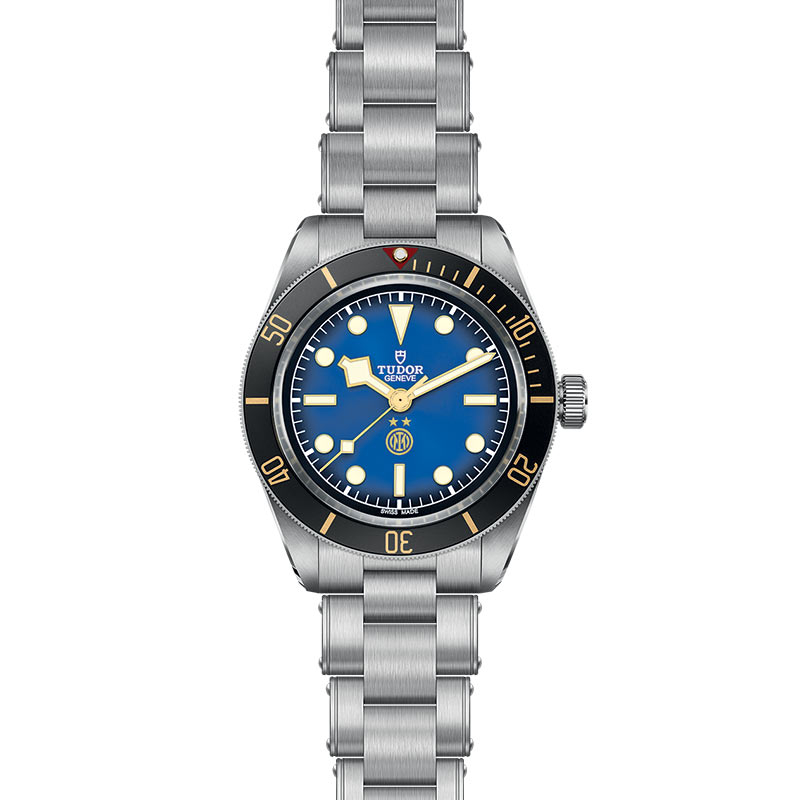 Black Bay Fifty-Eight M79030N-0025