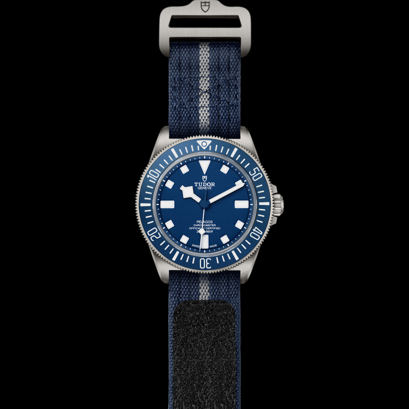 Pelagos FXD M25707B-0001