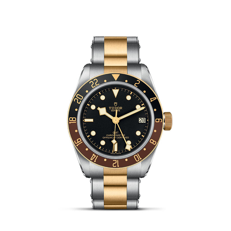 Black Bay GMT M79833MN-0001