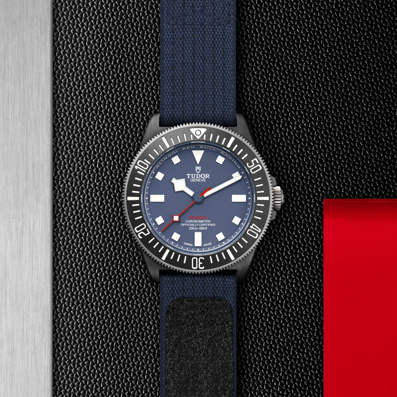 Pelagos FXD M25707KN-0001