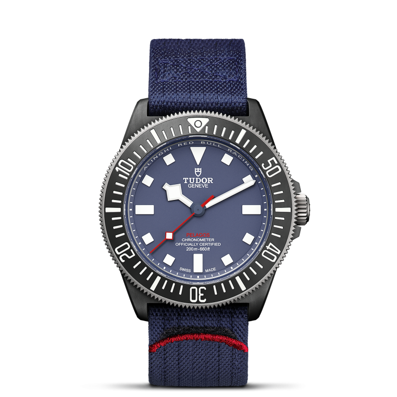 Pelagos FXD M25707KN-0001