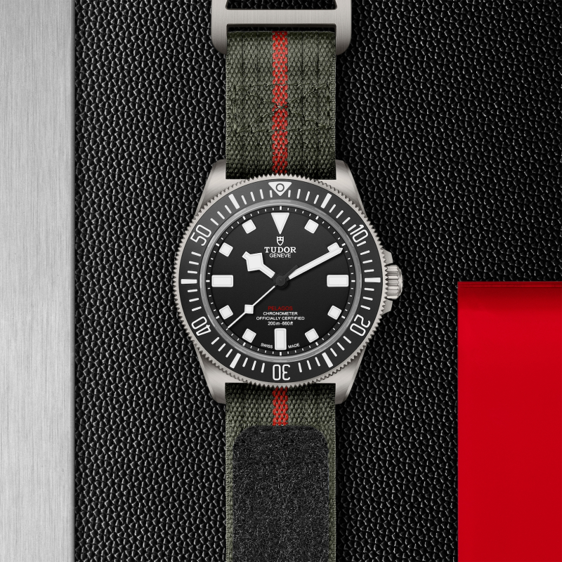 Pelagos FXD M25717N-0001