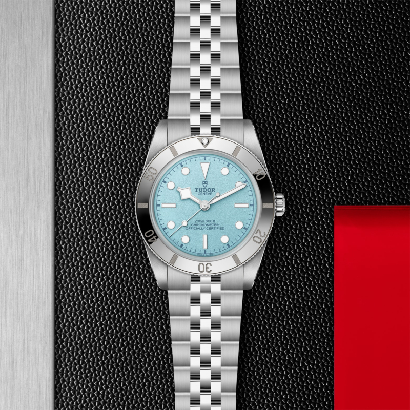 Daring Watches M79000-0001