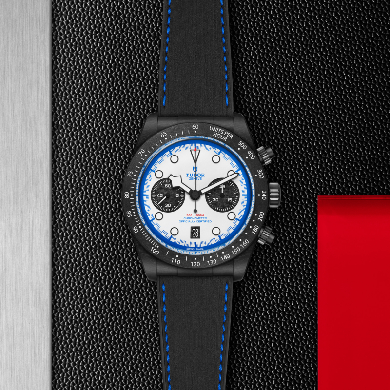 Daring Watches M79377KN-0001