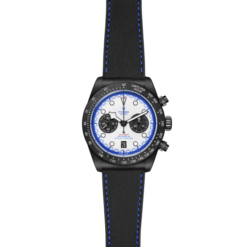 Daring Watches M79377KN-0001