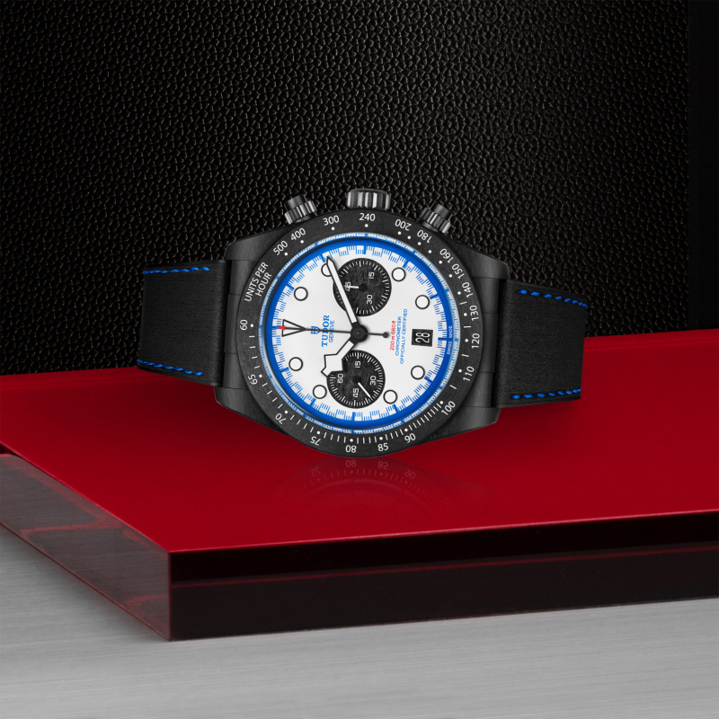 Daring Watches M79377KN-0001
