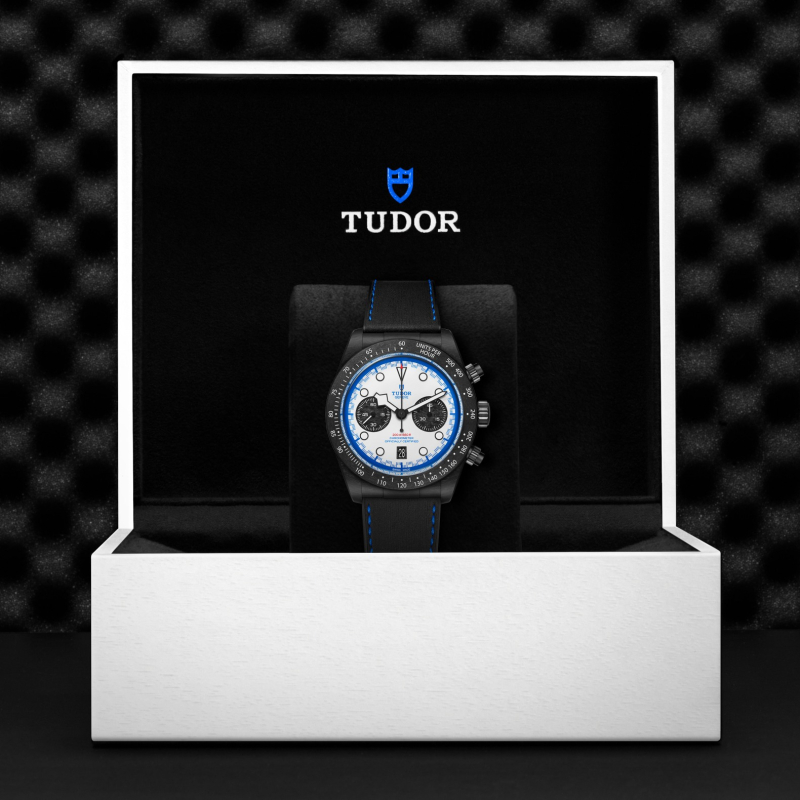 Daring Watches M79377KN-0001