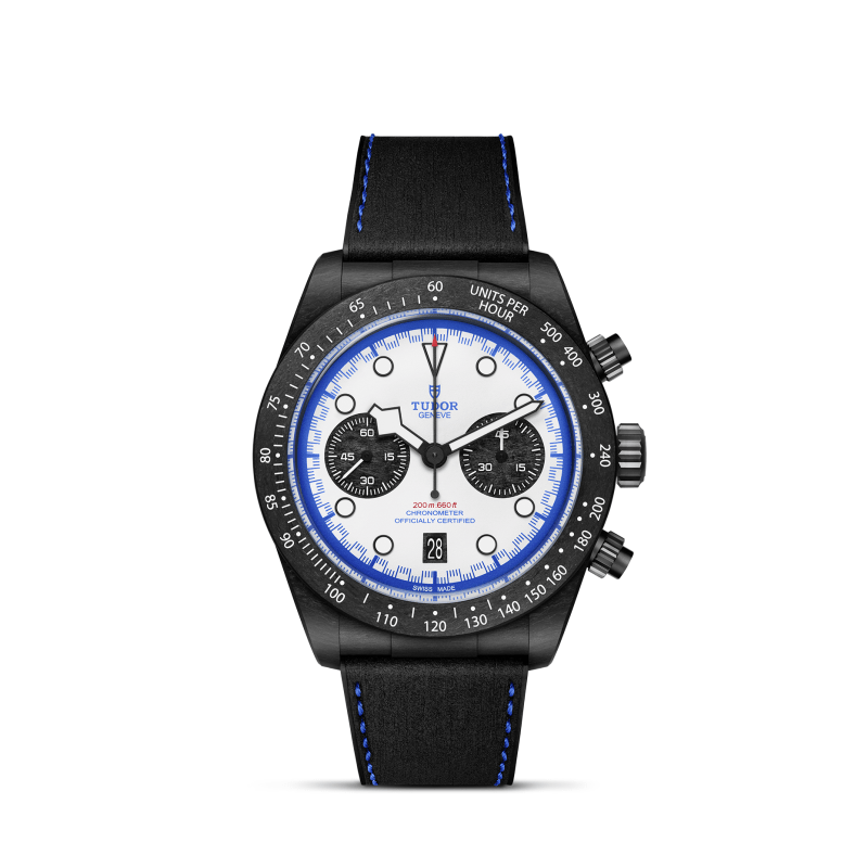 Daring Watches M79377KN-0001