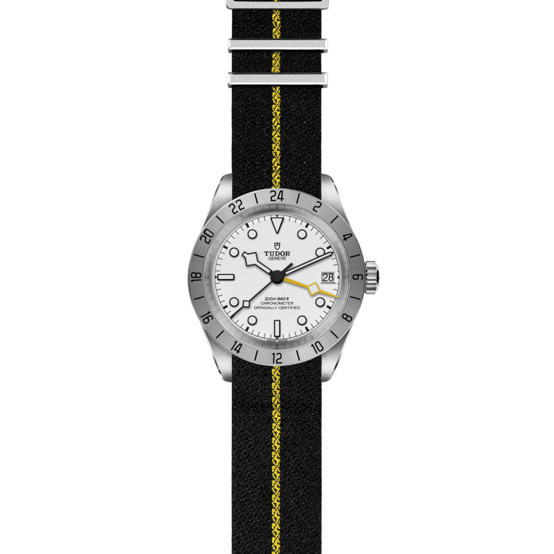 Black Bay Pro M79470-0005