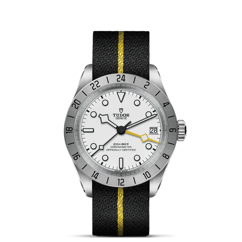 Black Bay Pro M79470-0005